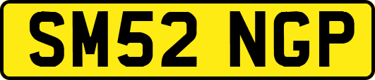 SM52NGP