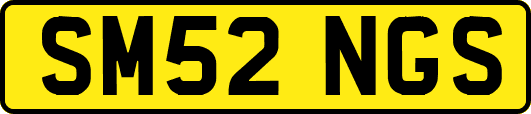 SM52NGS