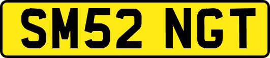 SM52NGT