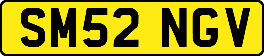 SM52NGV