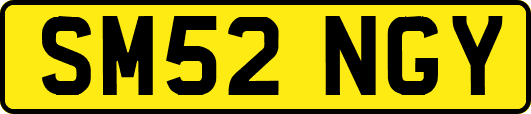 SM52NGY