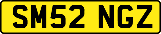 SM52NGZ