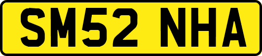 SM52NHA