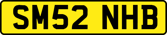 SM52NHB