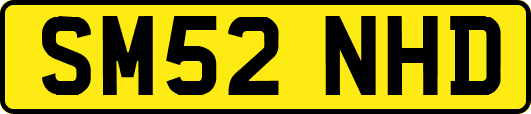 SM52NHD