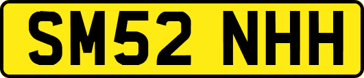 SM52NHH