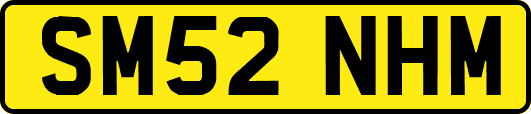 SM52NHM