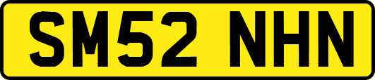SM52NHN