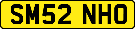 SM52NHO