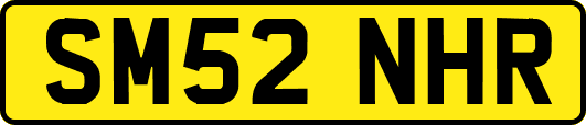 SM52NHR