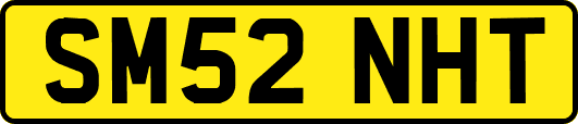 SM52NHT