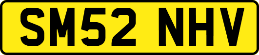SM52NHV