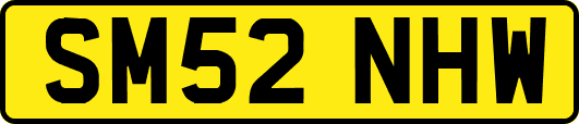 SM52NHW