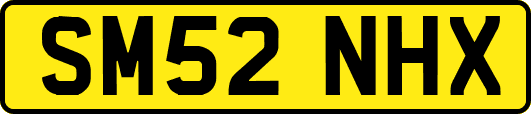 SM52NHX