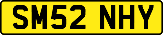 SM52NHY
