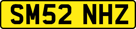 SM52NHZ