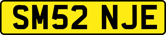 SM52NJE