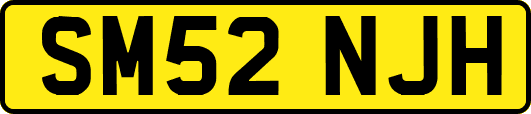 SM52NJH
