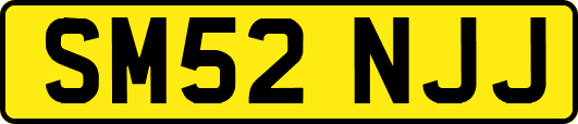 SM52NJJ