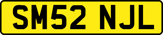 SM52NJL