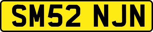 SM52NJN