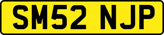 SM52NJP