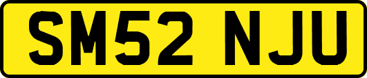SM52NJU