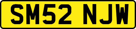 SM52NJW