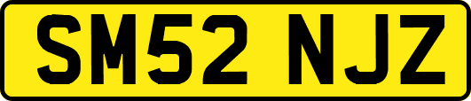 SM52NJZ