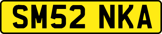 SM52NKA