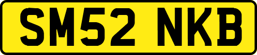 SM52NKB