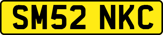 SM52NKC