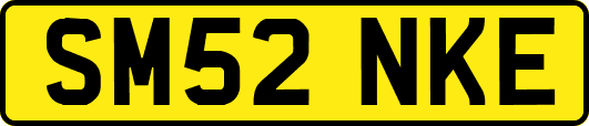 SM52NKE