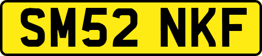 SM52NKF