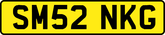 SM52NKG