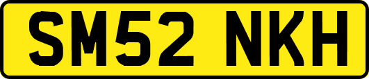 SM52NKH