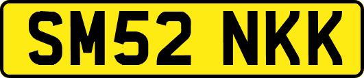 SM52NKK