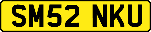 SM52NKU