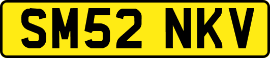 SM52NKV
