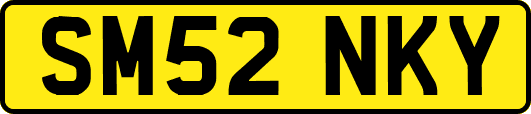 SM52NKY
