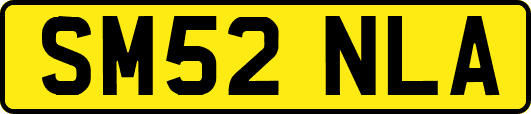 SM52NLA
