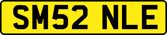 SM52NLE