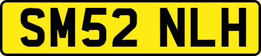 SM52NLH