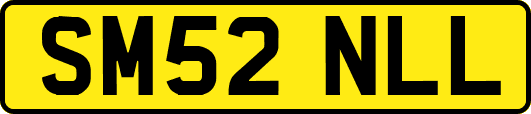 SM52NLL