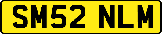 SM52NLM