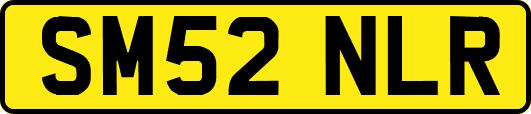 SM52NLR