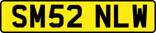 SM52NLW