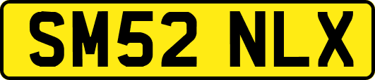 SM52NLX
