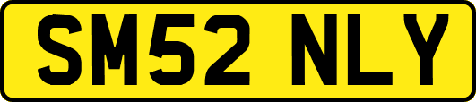 SM52NLY