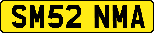 SM52NMA